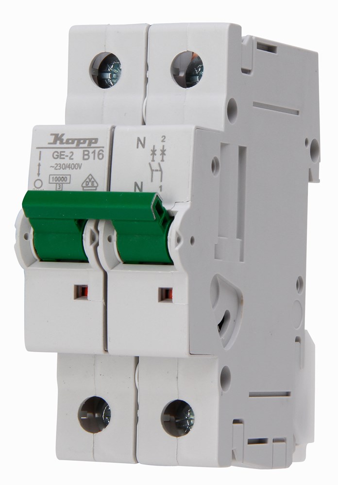 Installatieautomaten