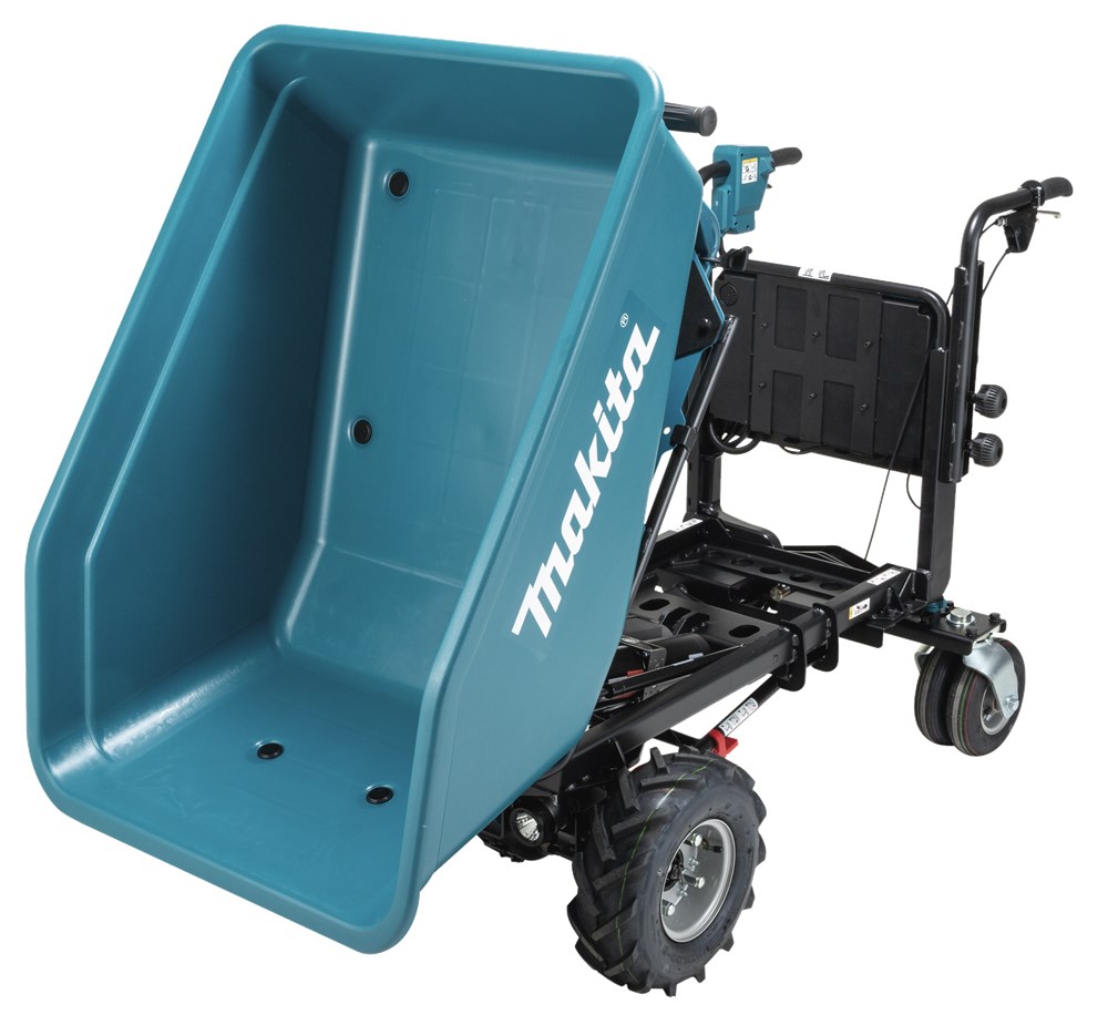accu kruiwagen met bak makita-13 accu kruiwagen met bak makita-13