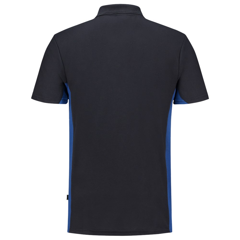 poloshirt bicolor tricorp-3 poloshirt bicolor tricorp-3