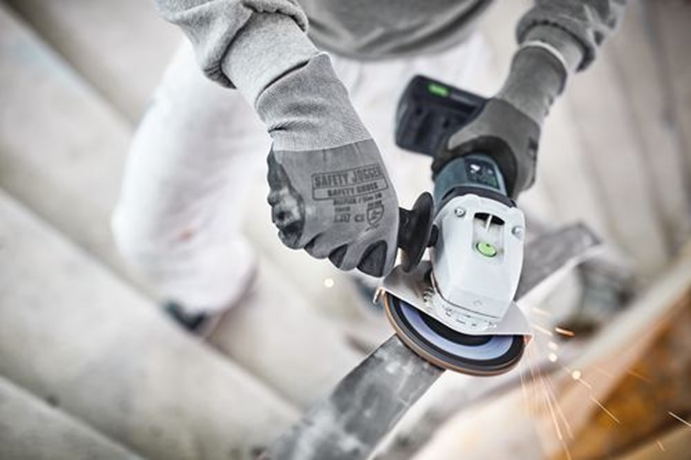 accu haakse slijper festool 125mm-6 accu haakse slijper festool 125mm-6