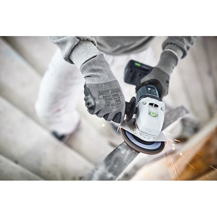 Afbeelding Festool accu-haakseslijper AGC18-125 5,0 EBI-Plus