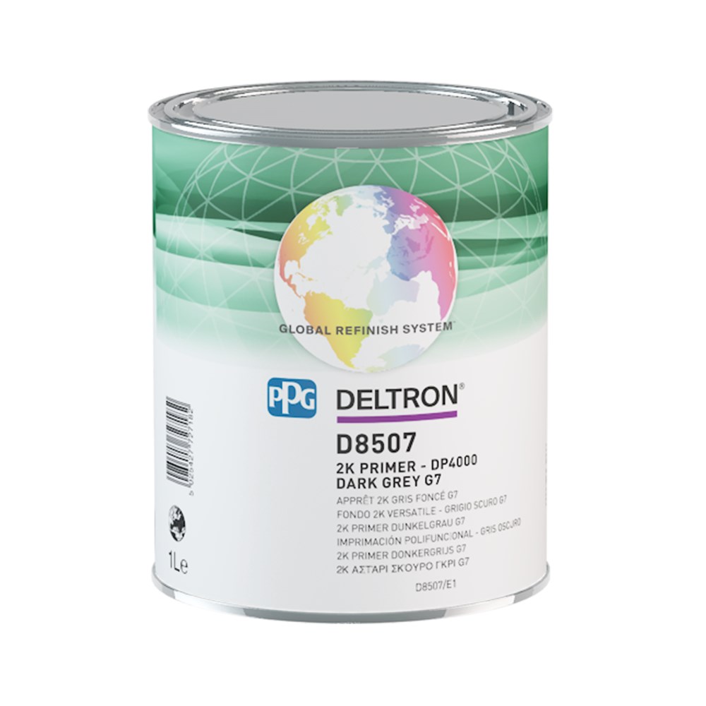 PPG DP4000 D8507 2K PRIMER G7 DUNKELGRAU (1)
