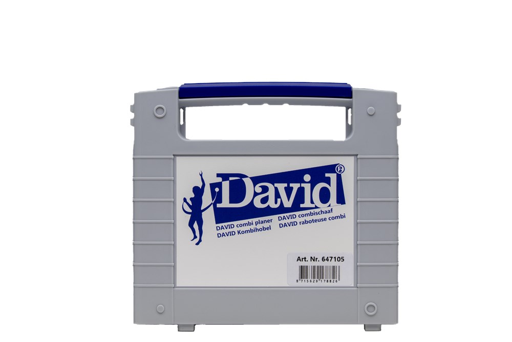 combischaaf set limited david-7 combischaaf set limited david-7