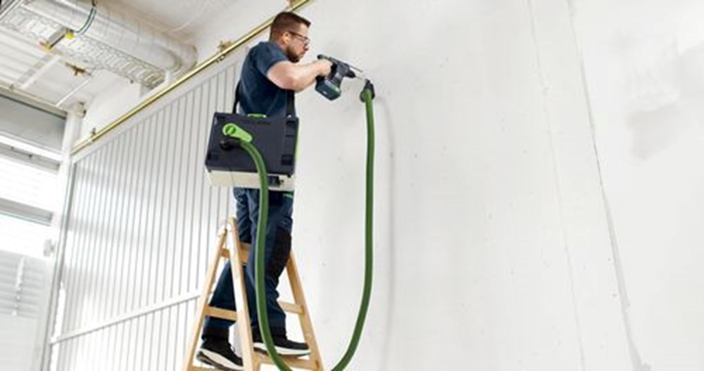 Festool CTLC SYS I basic accu-stofzuiger 576936 (4)