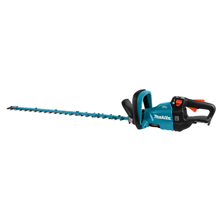Afbeelding Makita lxt 18 v accu heggenschaar 75 cm DUH752Z