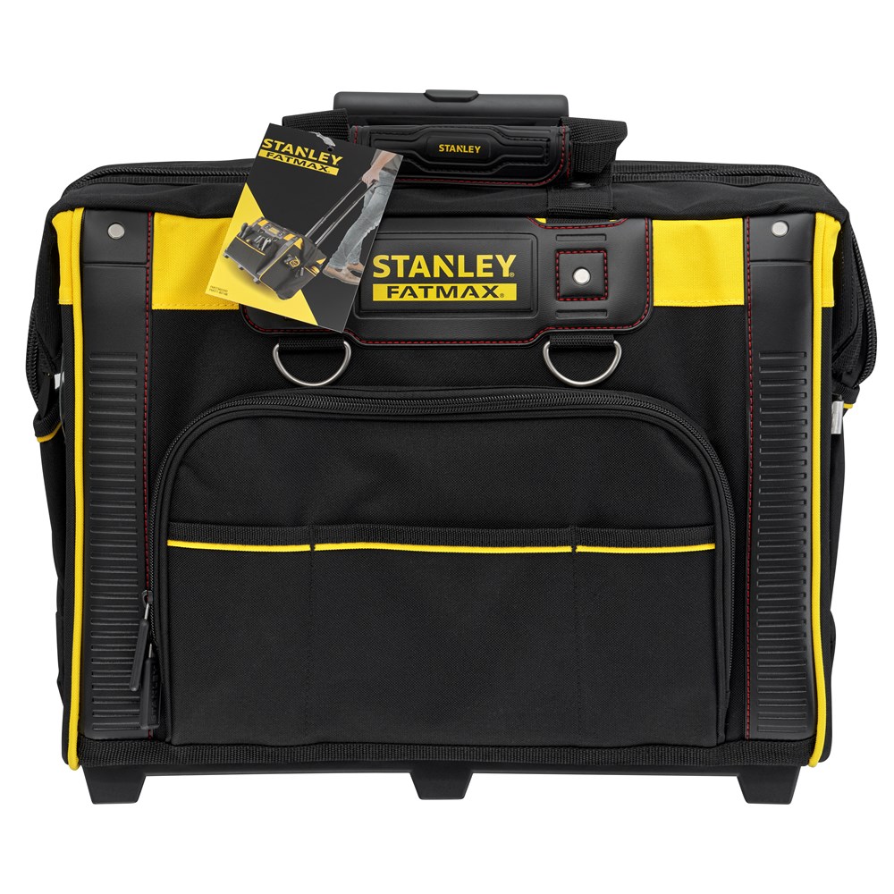 gereedschapstas stanley fatmax-2 gereedschapstas stanley fatmax-2