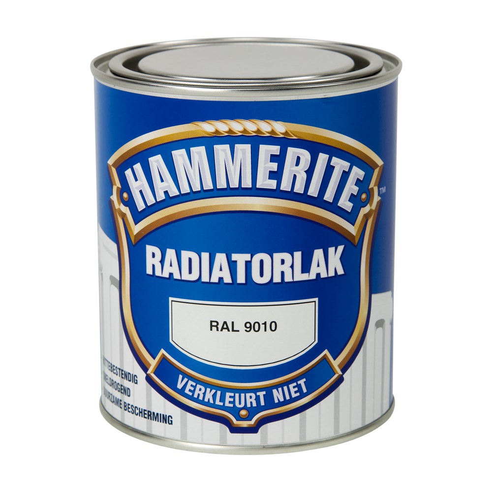 Hammerite radiatorlak (5)