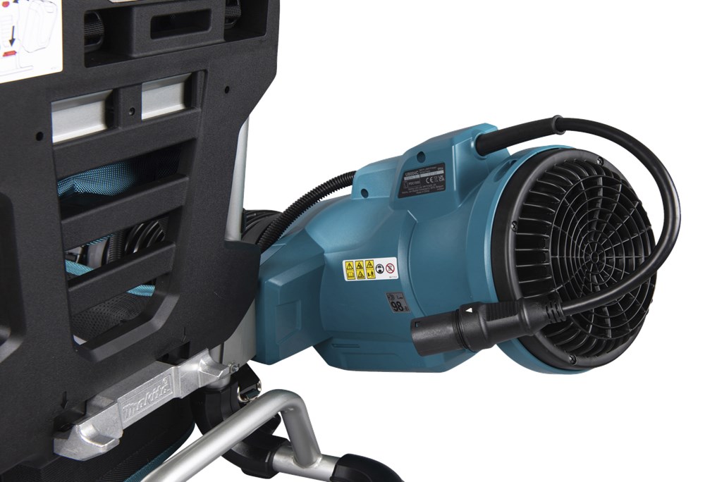 accu rugbladblazer makita-10 accu rugbladblazer makita-10