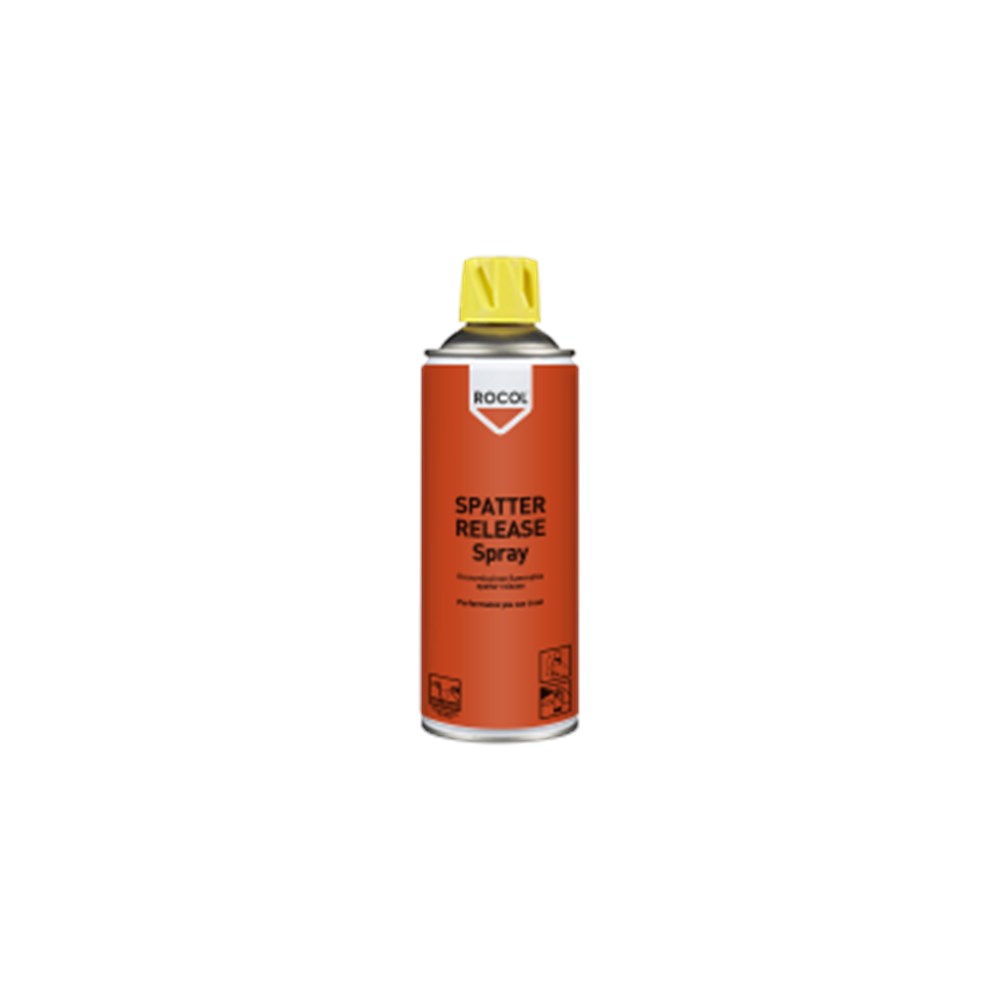 anti-spatter release rocol-1 anti-spatter release rocol-1
