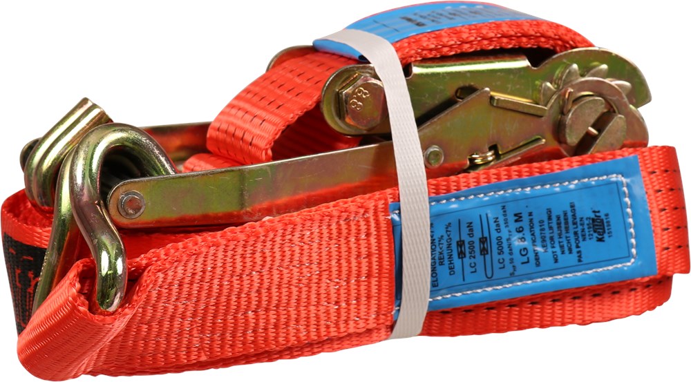 spanband met ratelgesp en haak kelfort-4 spanband met ratelgesp en haak kelfort-4