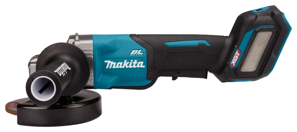 accu haakse slijper makita 125mm-1 accu haakse slijper makita 125mm-1