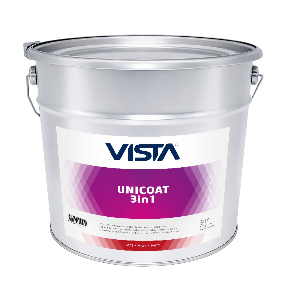 UniCoat 3IN1 UniCoat 3IN1