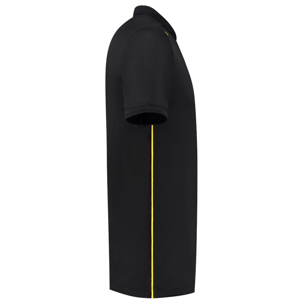 poloshirt bicolor accent tricorp-10 poloshirt bicolor accent tricorp-10