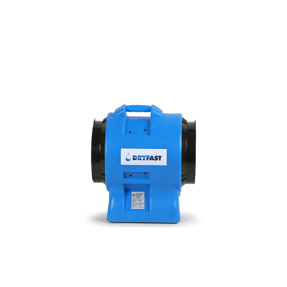 ontstoffingsventilator dryfast-1 ontstoffingsventilator dryfast-1