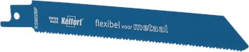 Reciprozaagblad Reciprozaagblad