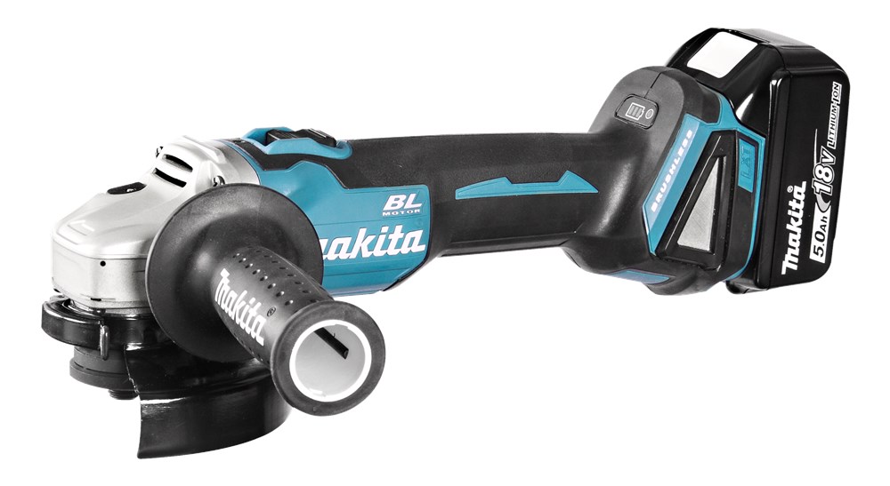 accu haakse slijper makita 125mm-3 accu haakse slijper makita 125mm-3