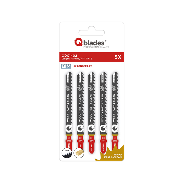 Afbeelding Qblades