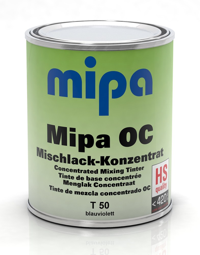 Mipa OC T Mischlack Konzentrat (1)