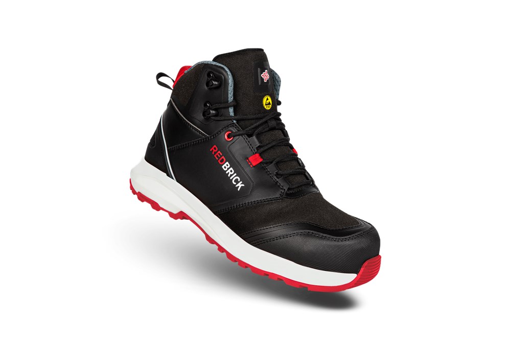 veiligheidsschoenen redbrick-5 veiligheidsschoenen redbrick-5