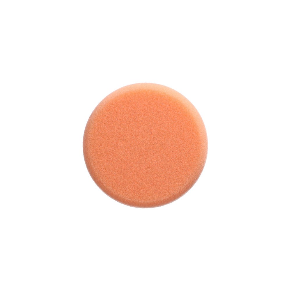 FINIXA ORANJE FOAM PAD 80/25MM 5ST (1)
