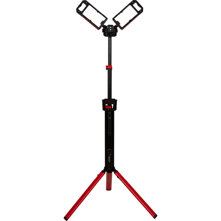 Werklamp tripod