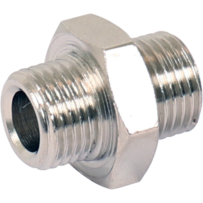 Patentnippel Ironside