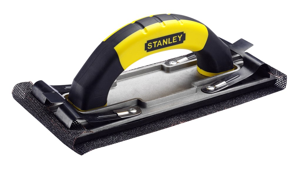 handschuurblok aluminium stanley-1 handschuurblok aluminium stanley-1