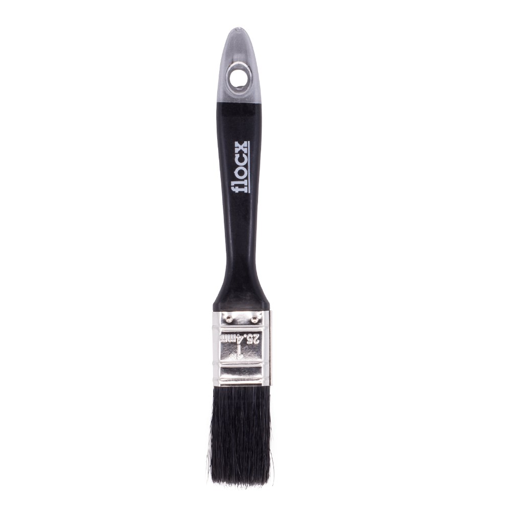 Flocx 100 platte kwast universeel (2)