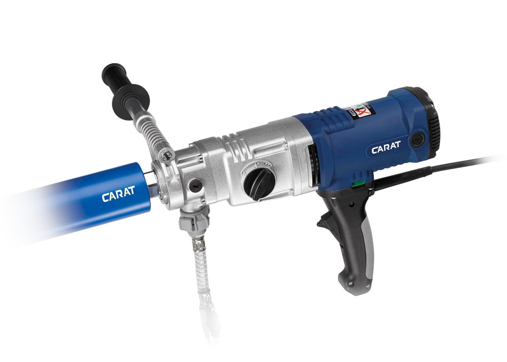 diamantboormachine carat-2 diamantboormachine carat-2