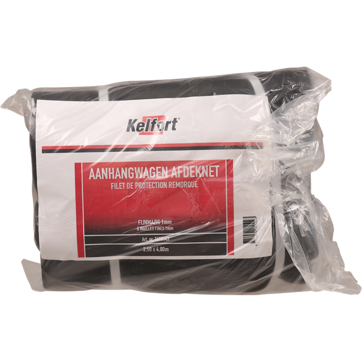 Aanhangernet Kelfort