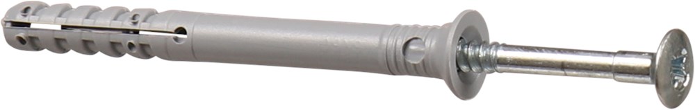 slagplug nylon kelfort-1 slagplug nylon kelfort-1