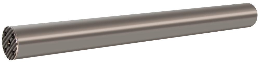 Anti-vibration Boring Bar 