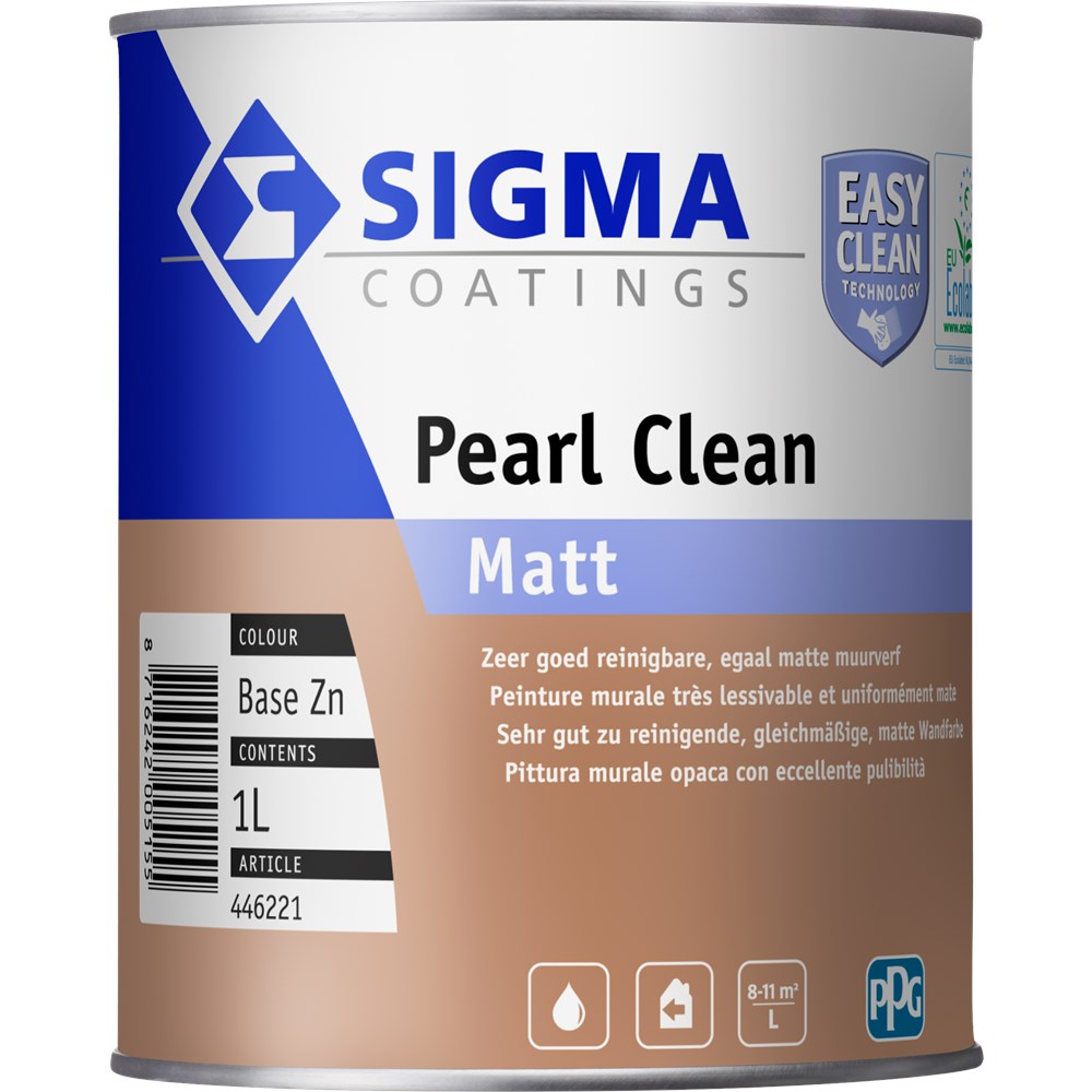 Sigmapearl clean mat (1)