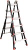 Vouwladder