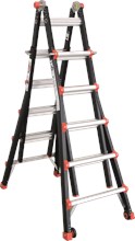 Vouwladder Vouwladder