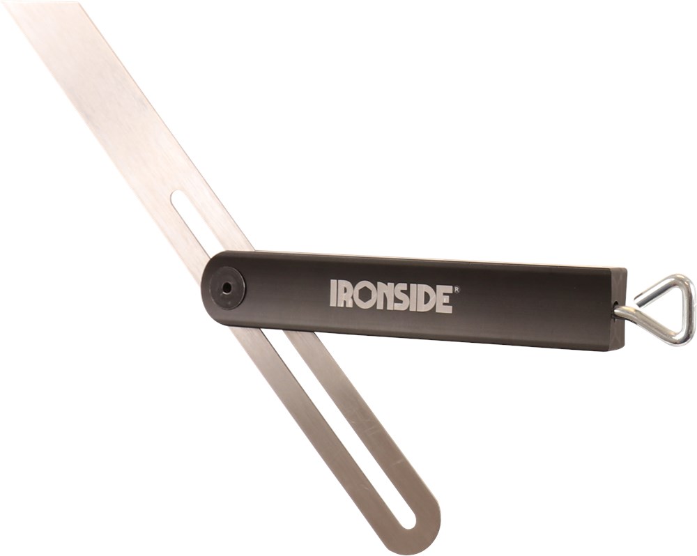 zweihaak ironside-3 zweihaak ironside-3