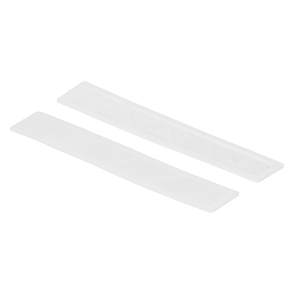 beglazingsblokjes raster kunststof-1 beglazingsblokjes raster kunststof-1