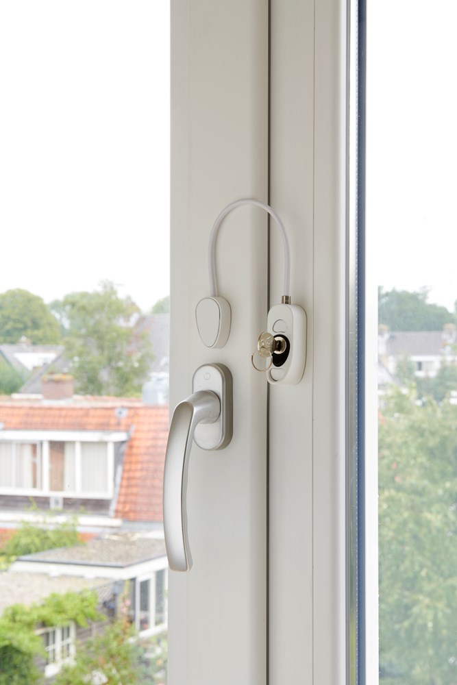 raambegrenzer wit secumax-1 raambegrenzer wit secumax-1