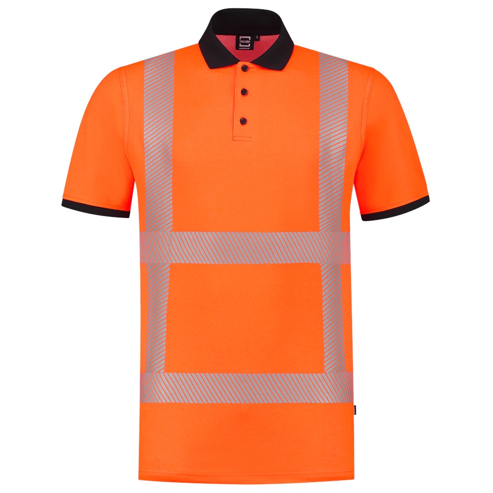 poloshirt revisible tricorp-3 poloshirt revisible tricorp-3