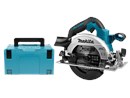 Makita Cirkelzaagmachine 165MM body in Mbox DHS660ZJ 18V DHS660ZJ_C1R0_s100.png