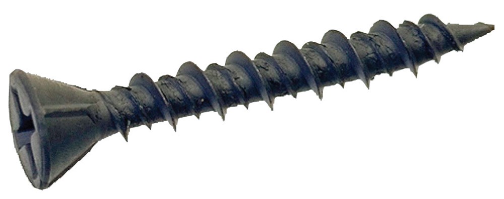 Afbeelding voor Snelbouwschroeven hi-lo draad type Fermacell (staal gehard gefosfateerd) QZ 833