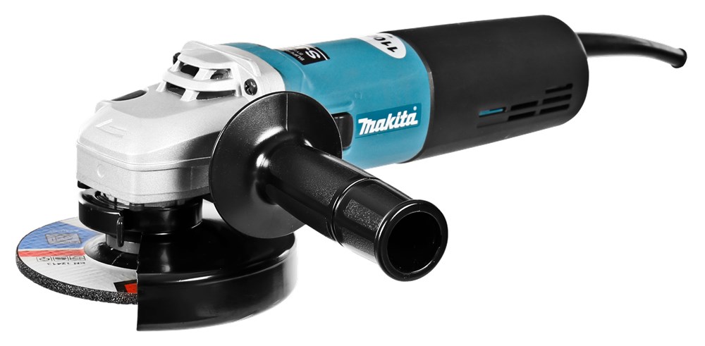 haakse slijper makita 125mm-1 haakse slijper makita 125mm-1