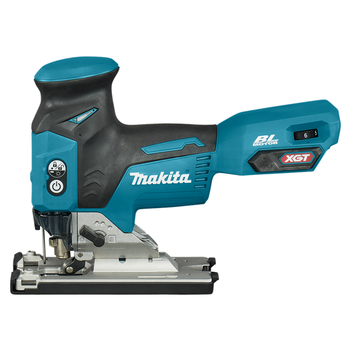 Afbeelding Makita 40 v max decoupeerzaag JV001GZ
