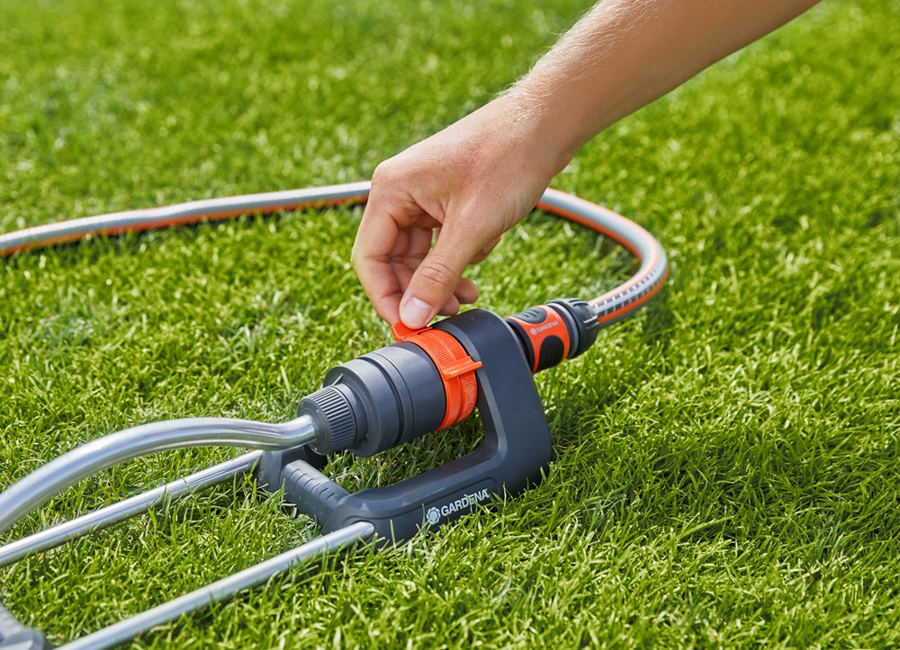 zwenksproeier gardena-5 zwenksproeier gardena-5