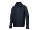 SWEATER SNICKERS WOL M/RITS 2905 MAAT M ANTRACIETGRIJS 2905-9500_4.jpg