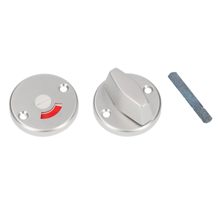 Rond rozet 3 RH WC
