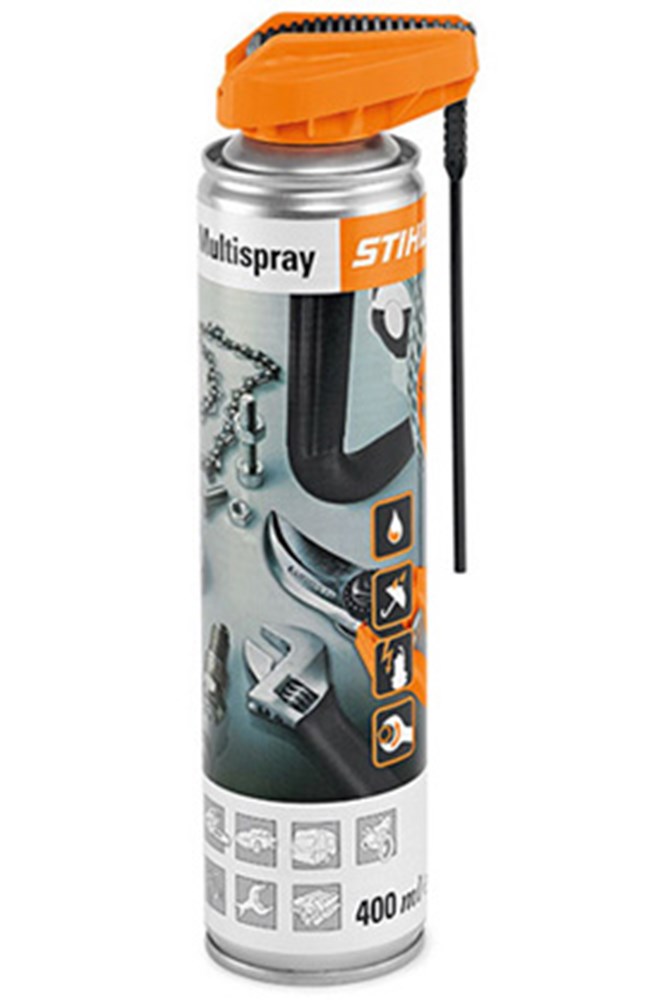 Afbeelding voor Multispray