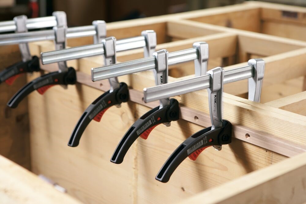 lijmtang snelspan kliklamp bessey-3 lijmtang snelspan kliklamp bessey-3