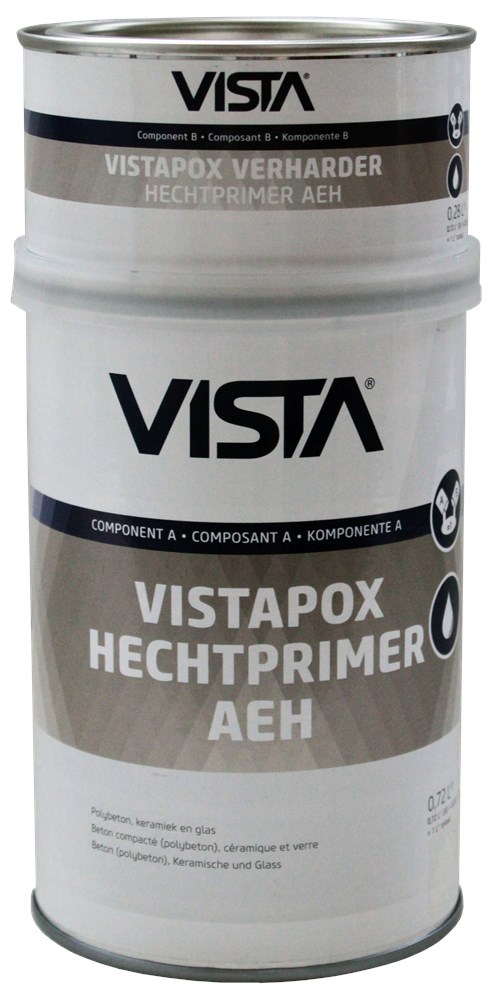 Vistapox Hechtprimer AEH