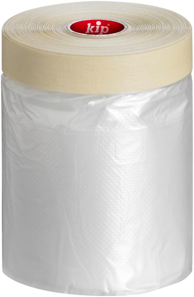 Kip 332 Afdekfolie met Tape (5)